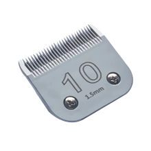 Detachable Pet Dog Grooming Clipper Ceramic Blade, No.10