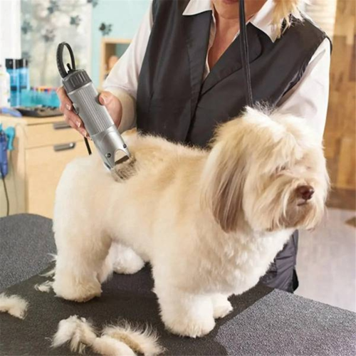 Detachable Pet Dog Grooming Clipper Ceramic Blade, No.10 2