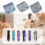 Detachable Pet Dog Grooming Clipper Ceramic Blade, No.10 4