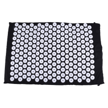 Acupressure Mat Yoga Massage Cushion Acupressure Mat Relieve Stress,A