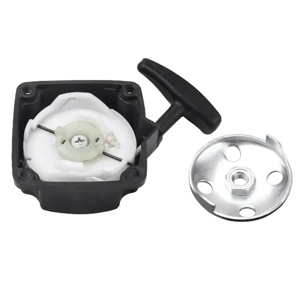 Grasmaaier Trek Voor 2-Takt Onderdelen-image