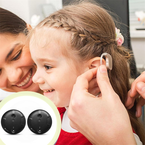 3 τμχ Hearing Aids Ear Wax Guard Filters Φίλτρα ακουστικών βαρηκοΐας 2