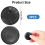 3 τμχ Hearing Aids Ear Wax Guard Filters Φίλτρα ακουστικών βαρηκοΐας 2