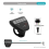 Ebike G20 Display 5 Pin+2 Pins SM Connector Display LED Instrument 3