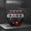 Ebike G20 Display 5 Pin+2 Pins SM Connector Display LED Instrument 4