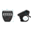 Ebike G20 Display 5 Pin+2 Pins SM Connector Display LED Instrument 6