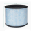 F100 Filter Replacement for Instant AP100 Small Air Purifier 1Pcs 5