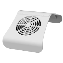 40W zberač nechtového prachu s dvoma ventilátormi EU-PLUG A