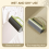 Multifunctional Cleaning Tool Mini Sponge Mop Kitchen Bathroom 4