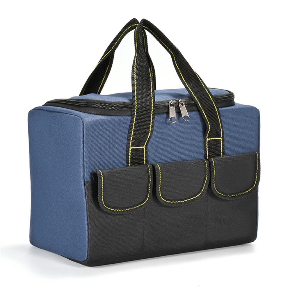 Electrician Working Multifunction Organizing Storage Tool Bag 4851108289141