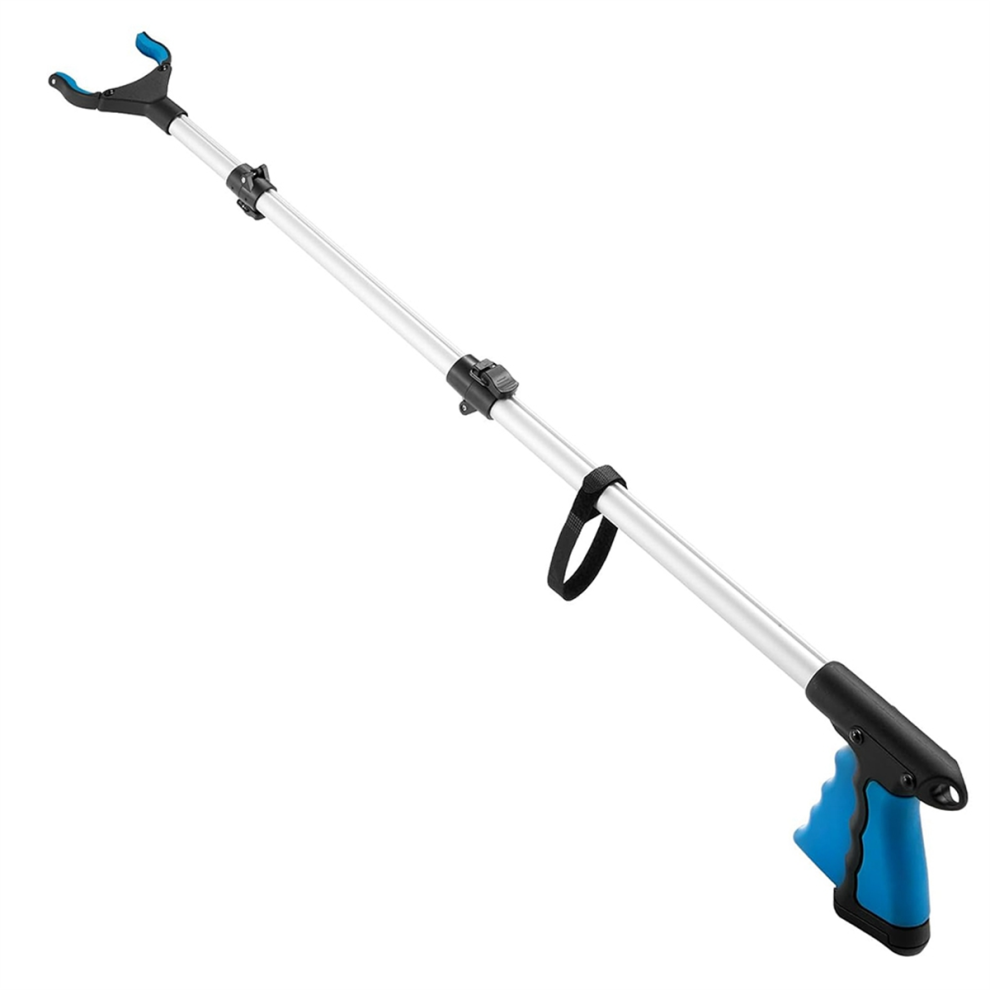 43 Inch Grabber Reacher Tool,Trash Picker Upper