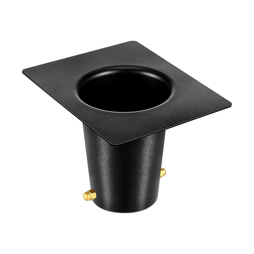 Cadena De Lluvia Japonesa Para Jardín | Drenaje Decorativo De Aluminio Con Campana Y Embudo Para Aleros