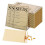 200PCS Seed Packets Envelopes,Self Sealing Kraft Small Seed Envelopes 1
