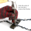 Chainsaw Chain Repairing Tools Set Break and Rivet Tool Kit 2