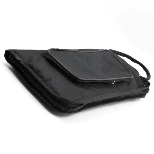 Τσάντα Drum Stick Oxford Cloth Αδιάβροχη Backbag Jazz Drum Bags 1