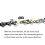 Chainsaw Chain Repairing Tools Set Break and Rivet Tool Kit 3