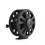 GLA8/9 Black Plastic Fly Fishing Roel Δεξιά ή Αριστερά Μπορεί να αλλάξει 4