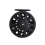 GLA8/9 Black Plastic Fly Fishing Roel Δεξιά ή Αριστερά Μπορεί να αλλάξει 1