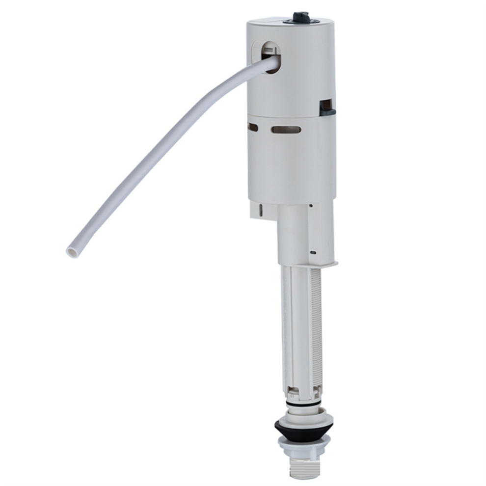 Robinet de remplissage pour réservoir de toilette Robinet de remplissage de toilette à faible bruit