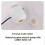 Portable Vacuum Storage Bag with Electric Pump-Saving Space EU Plug 4