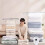 Portable Vacuum Storage Bag with Electric Pump-Saving Space EU Plug 5