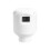 Portable Vacuum Storage Bag with Electric Pump-Saving Space EU Plug 1