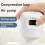Portable Vacuum Storage Bag with Electric Pump-Saving Space EU Plug 2