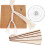 Kit de Macramê DIY com Placa de Macramê e Kit de Pinos Ferramentas de Macramê 1