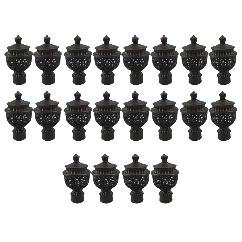 European Curtain Rod Accessories Cover Roman Rod Accessories-image-OPC-PGFYQQG-NEW