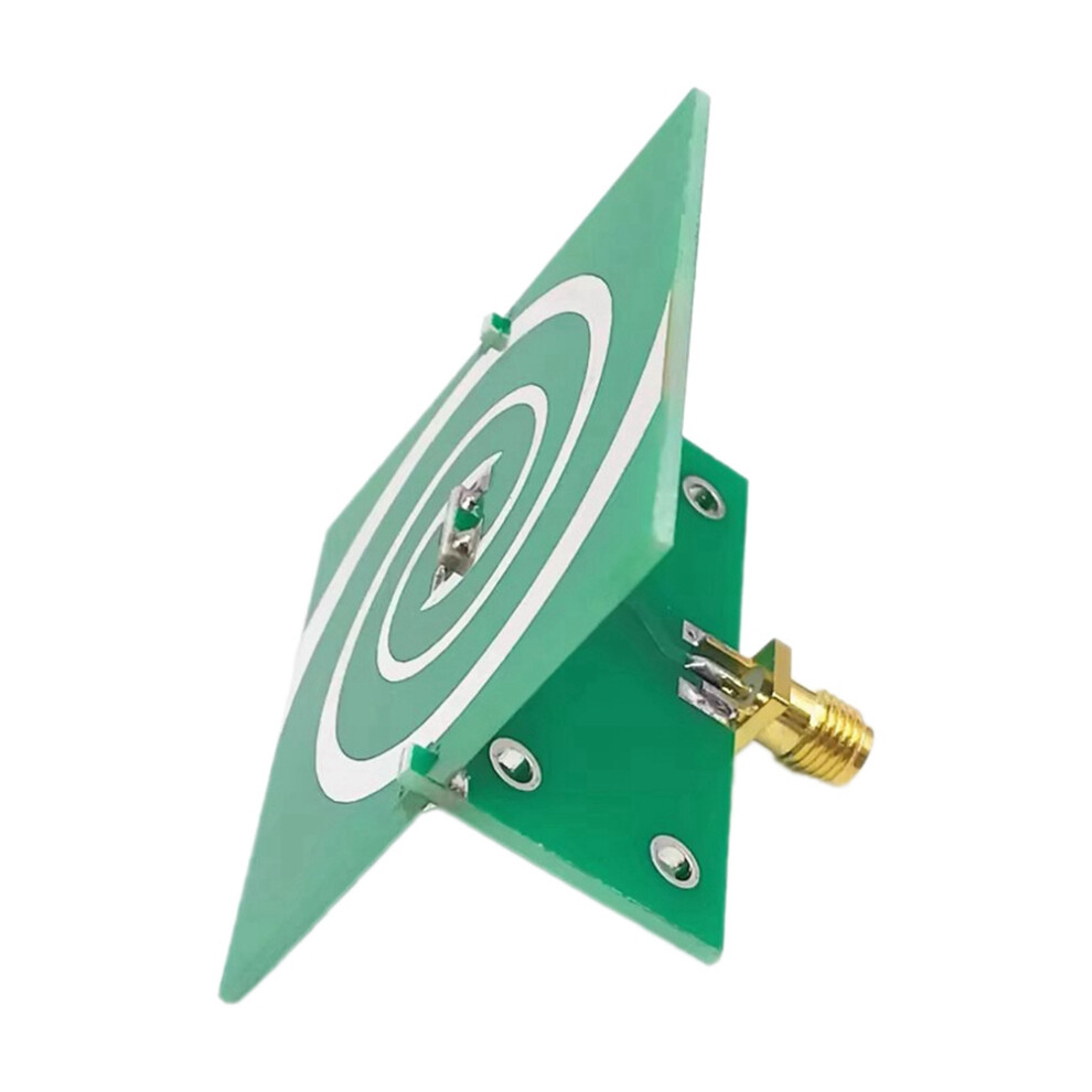 2.4Ghz - 5.8Ghz Uwb Circular Polarization Uwb Antenna Spiral Antenna 4851108295487