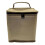 Camping Gas Tanks Storage Bag Protective Case Khaki Big 1