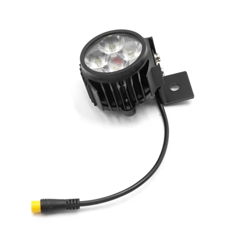 For Kukirin G2 MAX G2 PRO Headlight LED Light Replace Parts 1