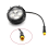 For Kukirin G2 MAX G2 PRO Headlight LED Light Replace Parts 7