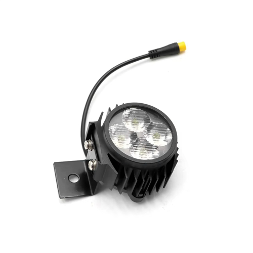 For Kukirin G2 MAX G2 PRO Headlight LED Light Replace Parts