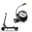 For Kukirin G2 MAX G2 PRO Headlight LED Light Replace Parts 4