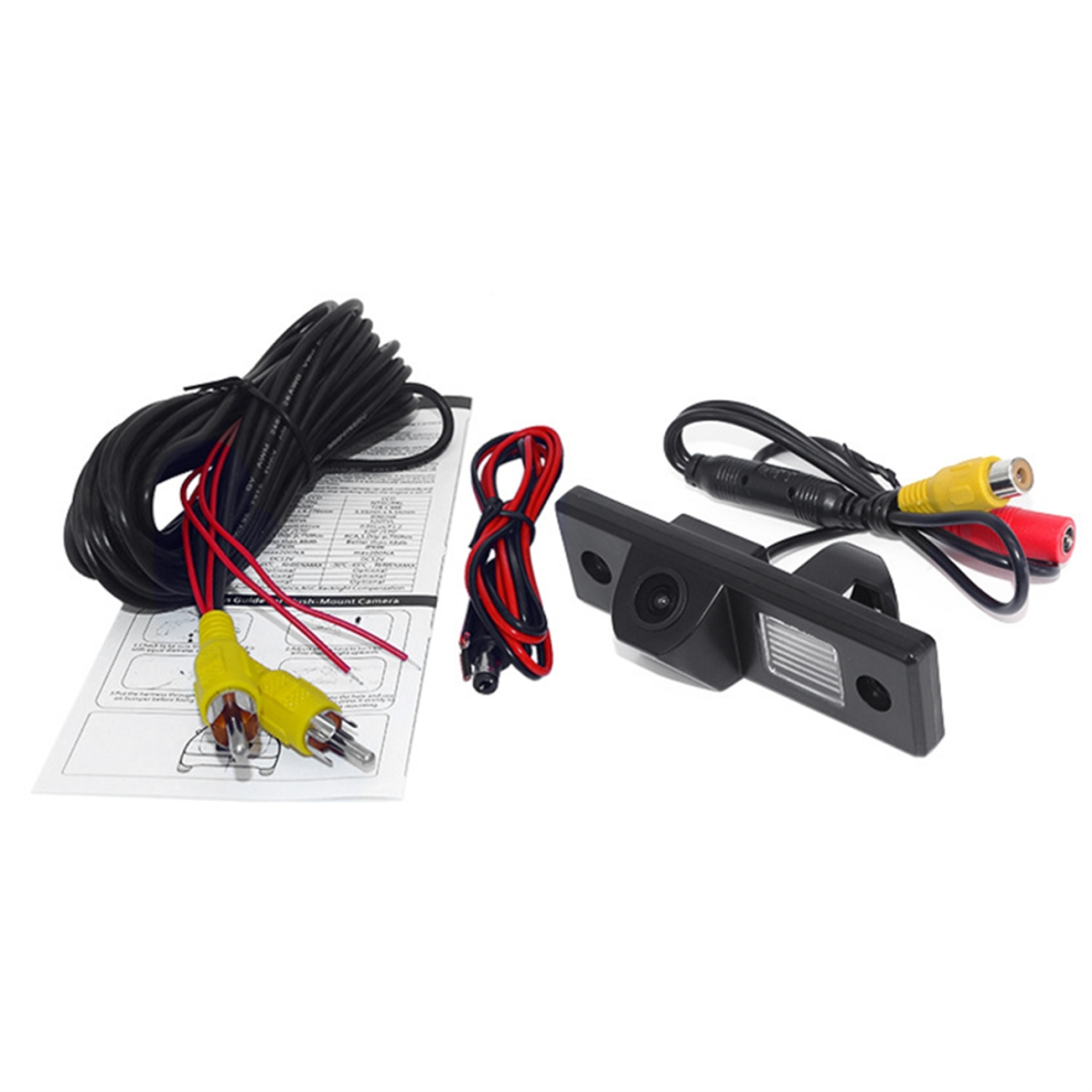 Car Rear View Camera 170 Degree Wide Angle Camera For 4851108295944