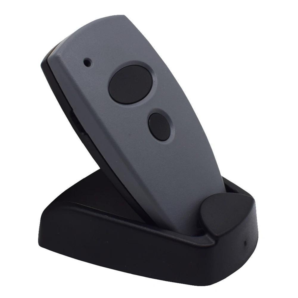 Control Remoto InaláMbrico De 2 Botones Para CáMara Digital D302-image