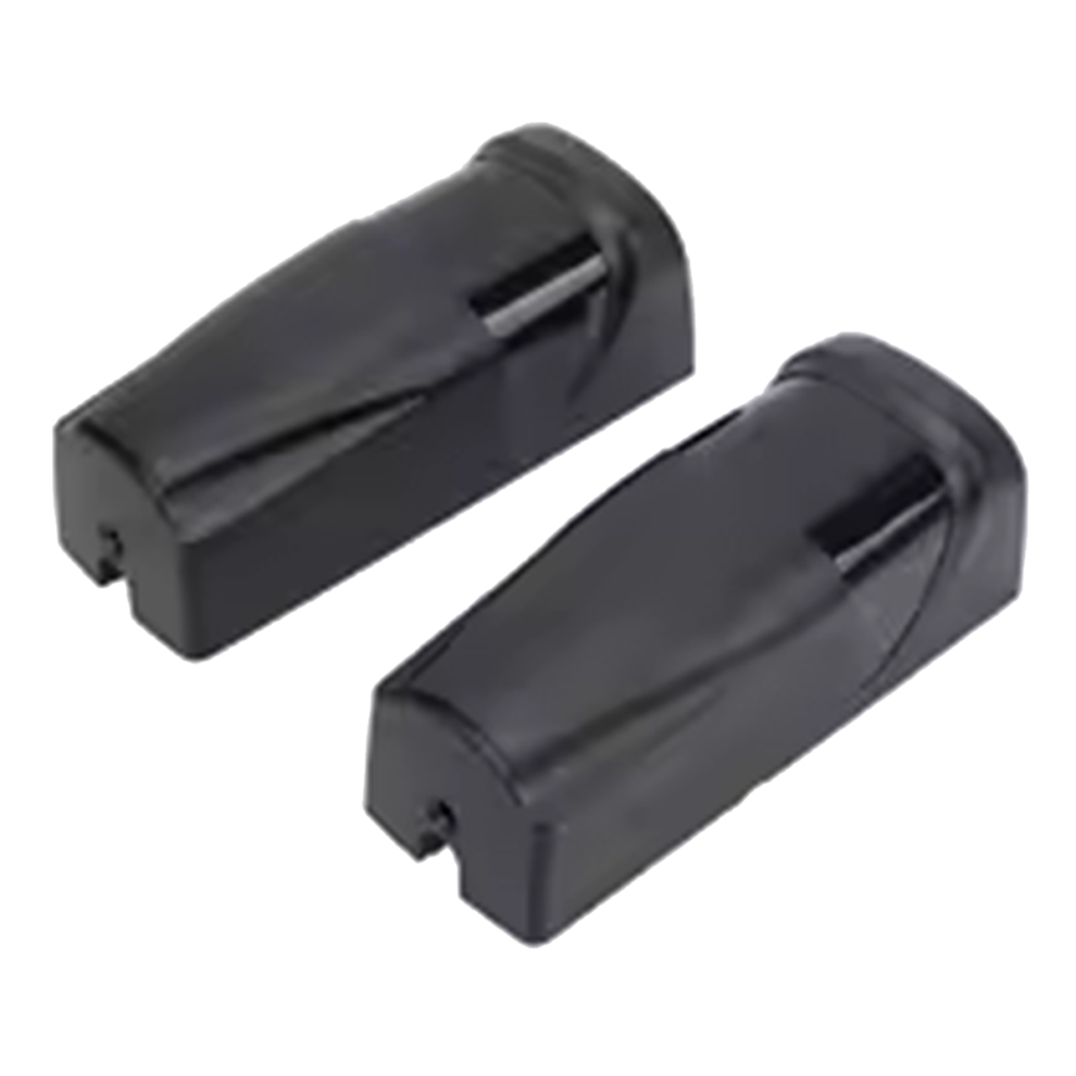Home Security Fence Gate 12V 24V Infrared Beam Alarm Detector 4851108294459