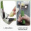 Εγχειρίδιο Handheld Garlic Smasher Squeezer Crusher Mincer 3