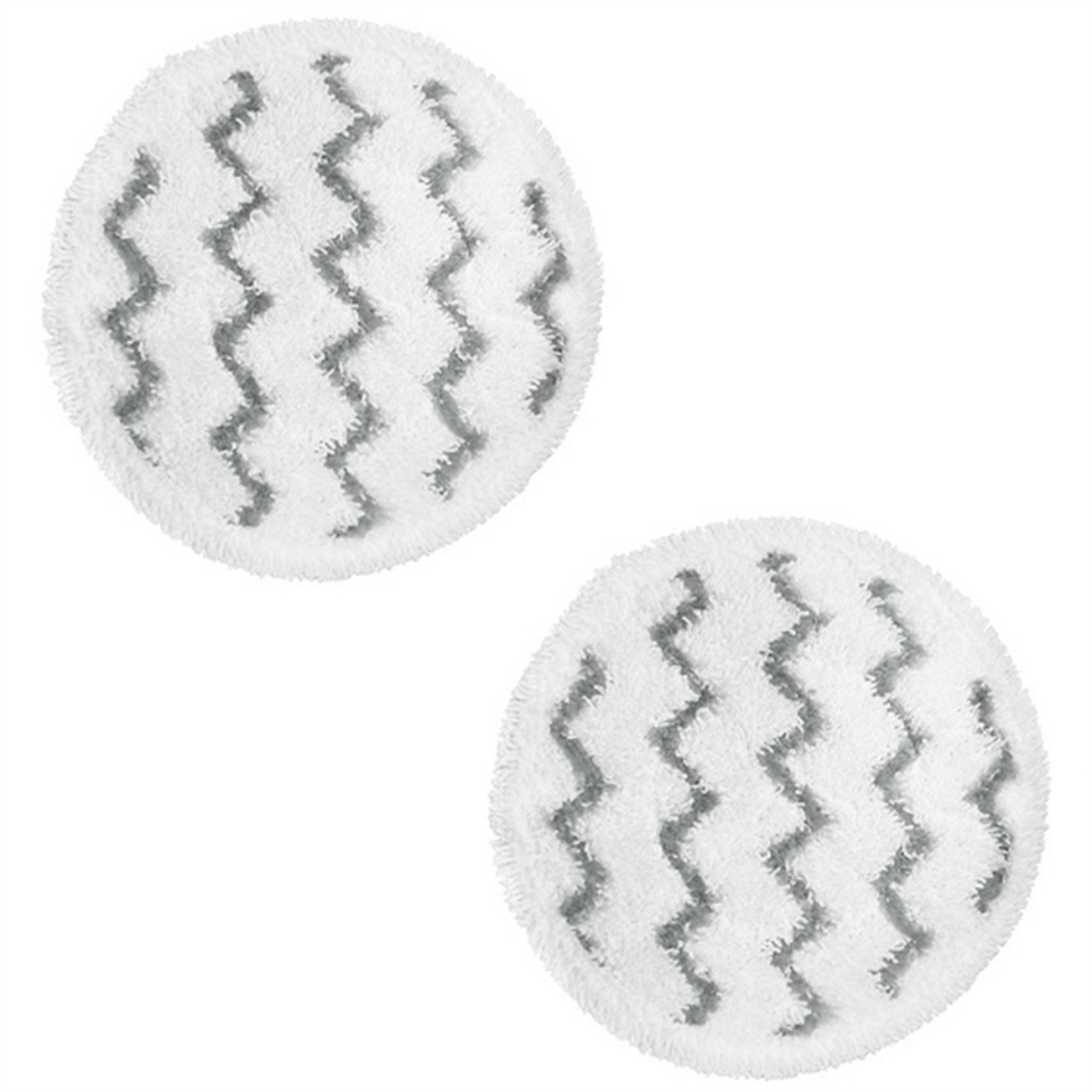 Convient pour S7000 S7001 T2 T21 U6002 Chiffon de nettoyage lavable