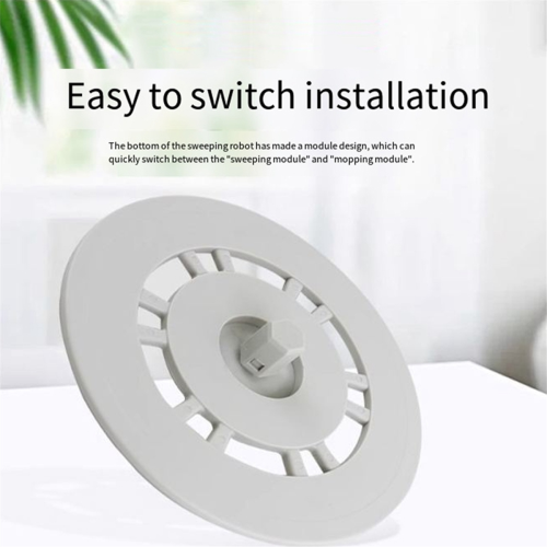 For All-Purpose Sweeping Robot Mop Holder B101CN Accessories 1