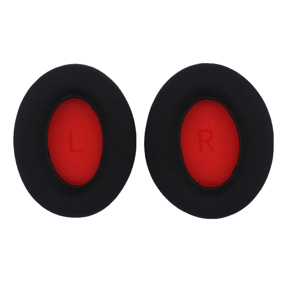 Photos - Portable Audio Accessories Markenlos Replacement Ear Pads for SonoFlow Headphones Parts 
