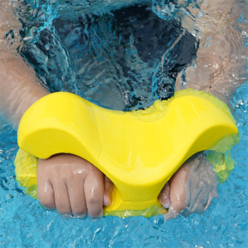 Freestyle Swim Trainer Leg Cinch Board, για εξάσκηση στην ελεύθερη κολύμβηση 1