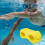 Freestyle Swim Trainer Leg Cinch Board, για εξάσκηση στην ελεύθερη κολύμβηση 5