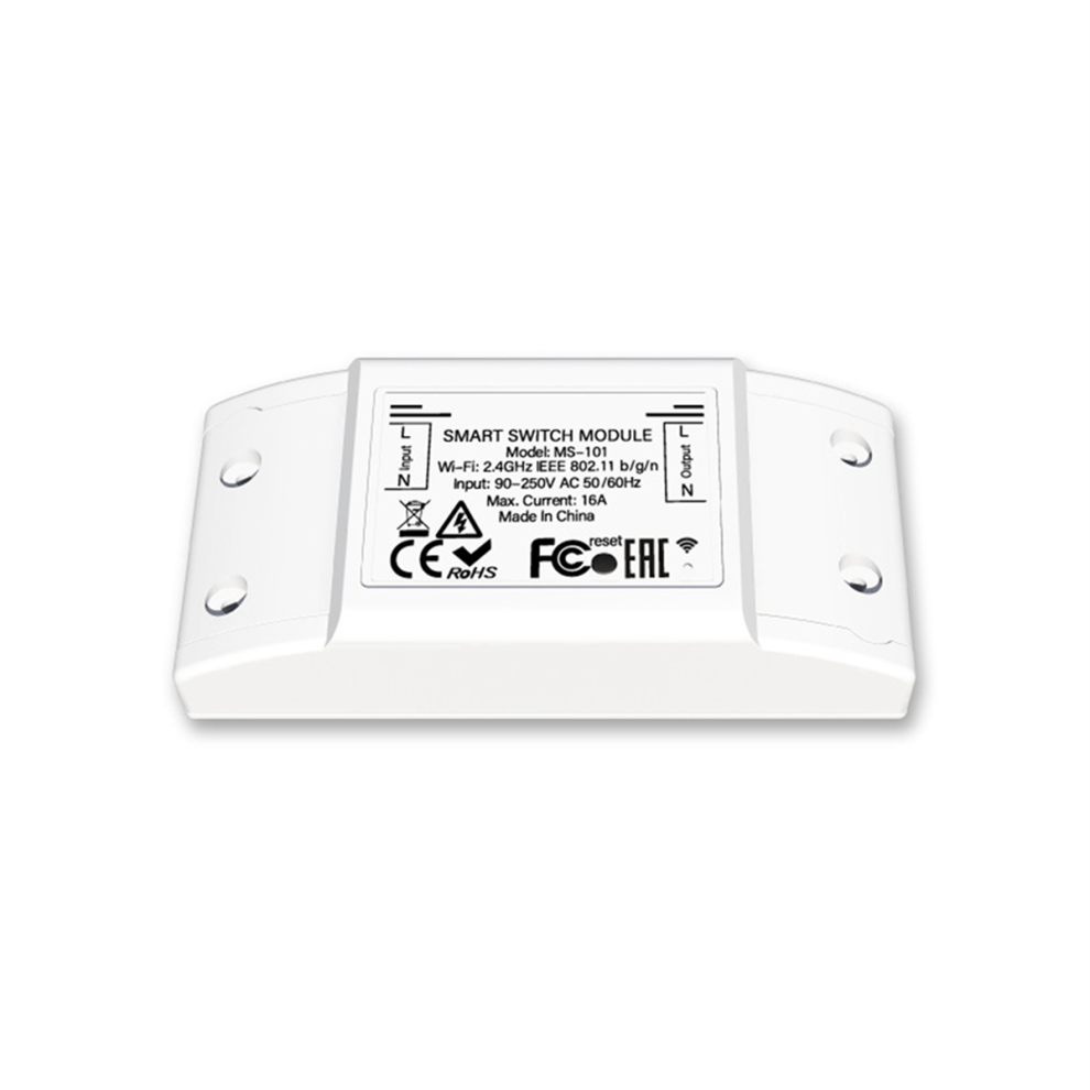 Bluetooth Smart Switch For Tuya Smart Home Wireless Control Switch 4851108205943
