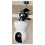 U Clamp Camera Desktop Holder Adjustable Mini Ball- Mount 2