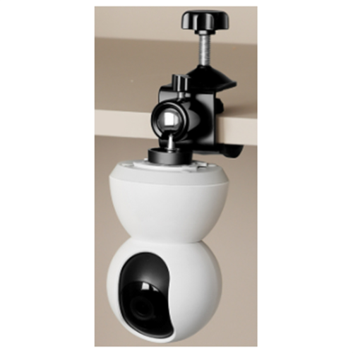U Clamp Camera Desktop Holder Adjustable Mini Ball- Mount 1