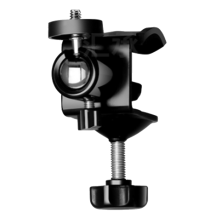 U Clamp Camera Desktop Holder Adjustable Mini Ball- Mount