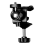 U Clamp Camera Desktop Holder Adjustable Mini Ball- Mount 1