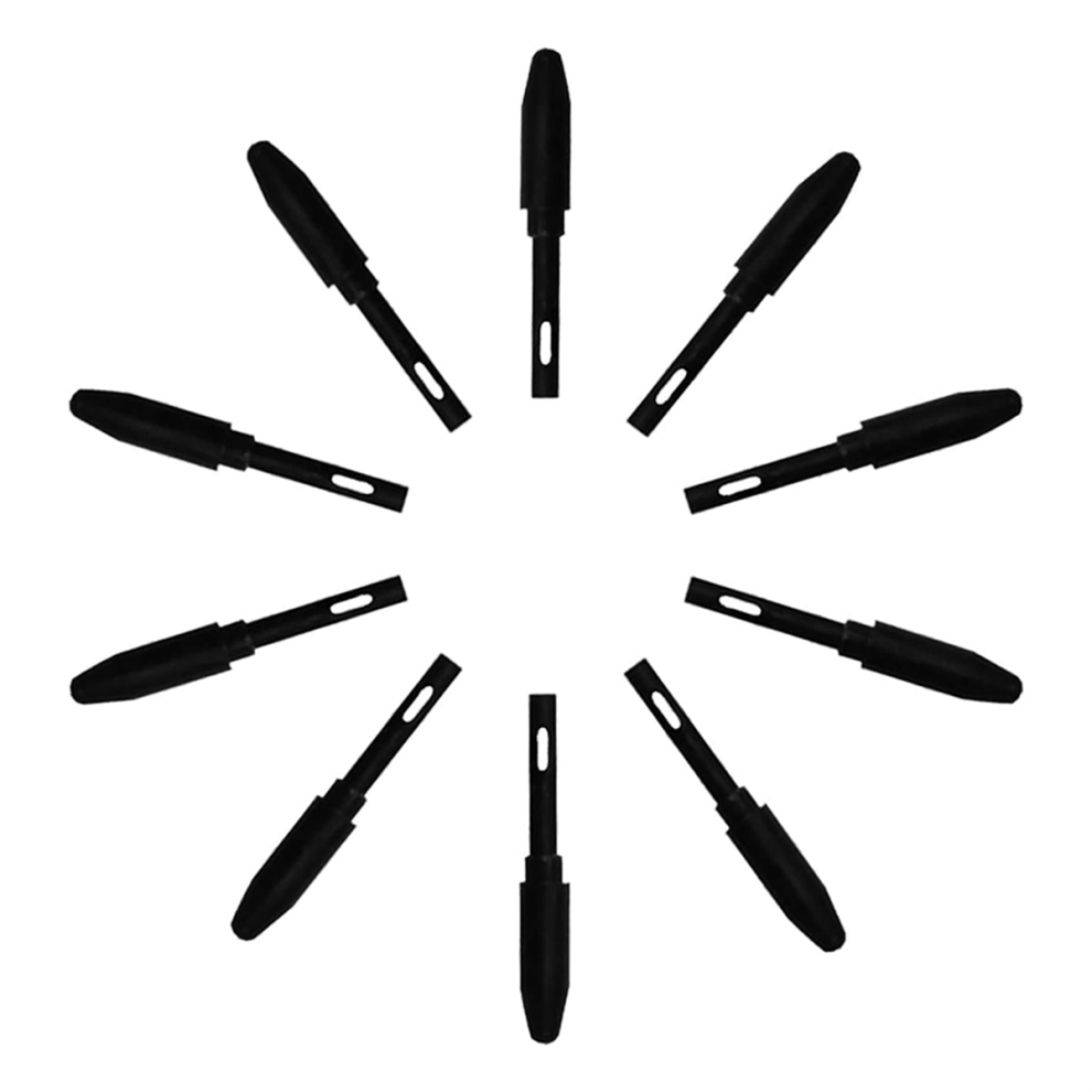 10Pcs Replacement Stylus Pen Nibs For Pw100 Pw201 Pen 4851108204908